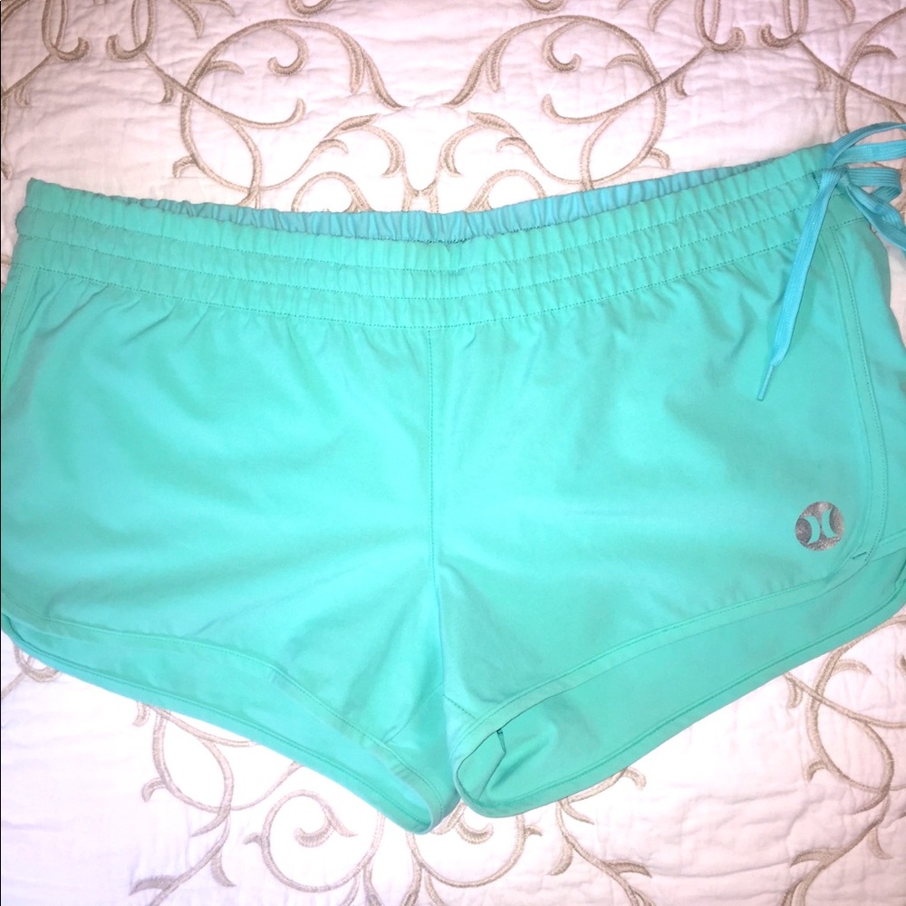 Hurley shorts